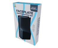 FROGGIEX PS5 Slim Disc Edition Console case - 1327750 - zdjęcie 4